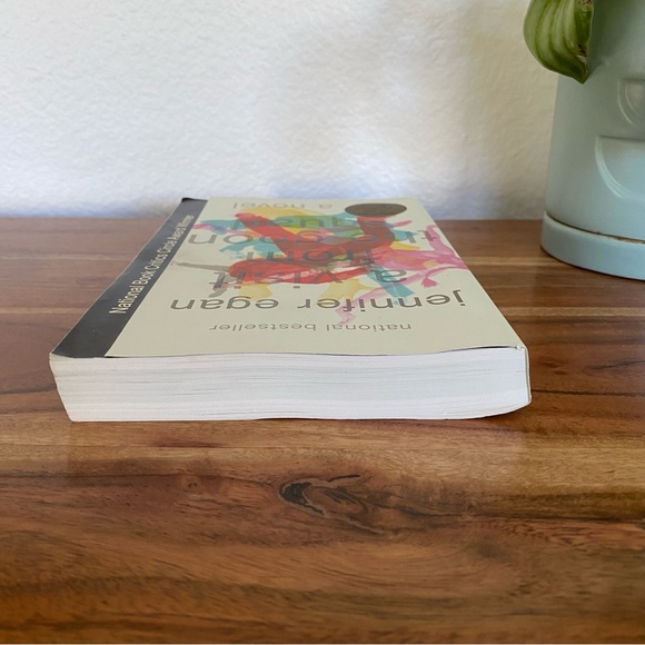 A Visit from the Good Squad by Jennifer Egan, Paperback - Picture 5 of 7